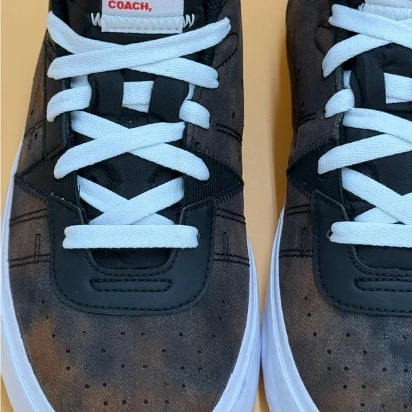 JORDAN 03‎ DEAR COACH MENS size 7.5 NWOT - Picture 13 of 15